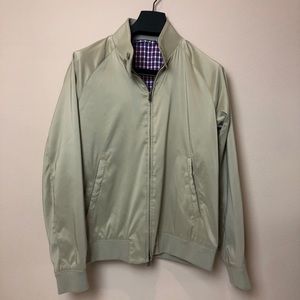 Uniqlo Beige Jacket XL